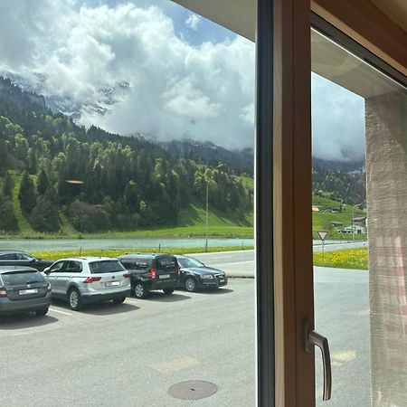 Hotel Espen Engelberg Exteriér fotografie