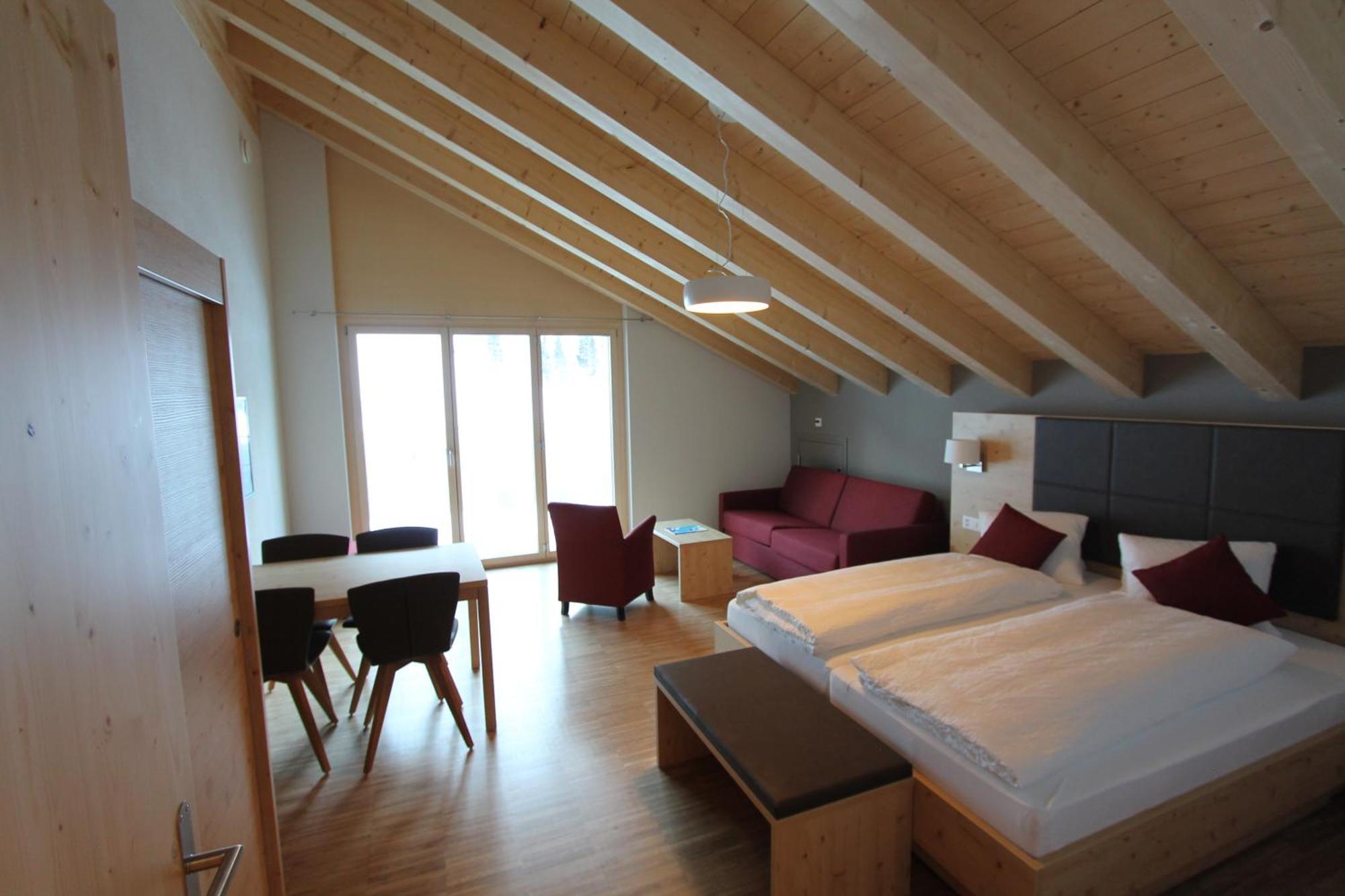 Hotel Espen Engelberg Exteriér fotografie